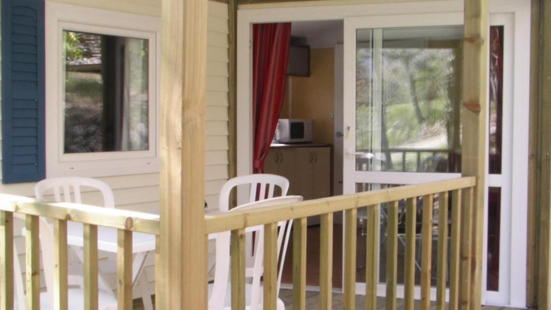 Camping Le Saint Clair Moustiers-Sainte-Marie Room photo
