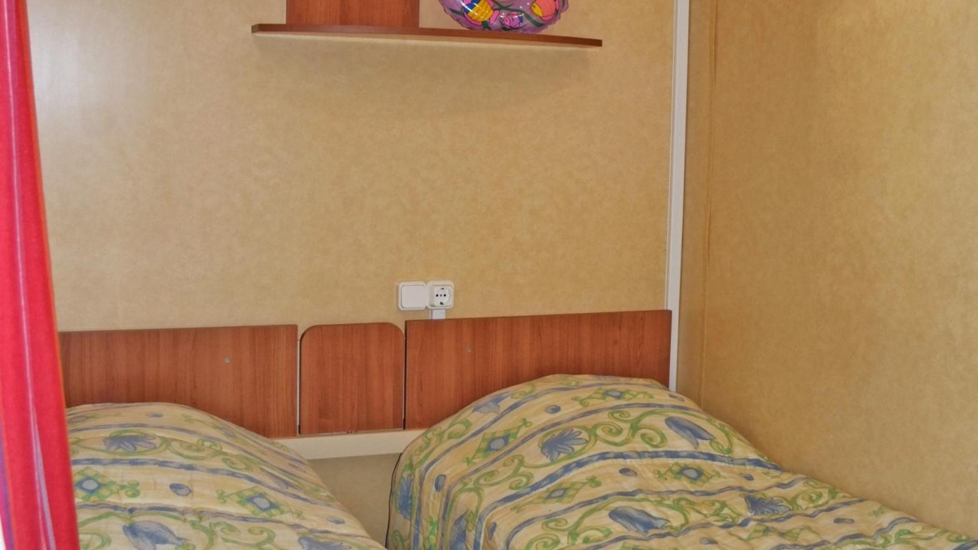 Camping Le Saint Clair Moustiers-Sainte-Marie Room photo